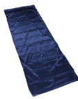 Ultralight Outdoor Sleeping Bag Portable Single Sleeping Bags Liner Stretch-happyeasybuy01-Blue-Bargain Bait Box