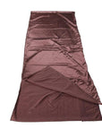 Ultralight Outdoor Sleeping Bag Portable Single Sleeping Bags Liner Stretch-happyeasybuy01-Coffee-Bargain Bait Box