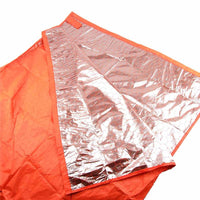Ultralight Portable Survival Emergency Sleeping Bag Outdoor Camping Hiking-Toplander Outdoor Store-Bargain Bait Box