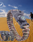 Umbrella Rope Bracelet Fishing Gear Set Camping Climbing Paracord Bracelet-HMJ Outdoor Store-1-Bargain Bait Box