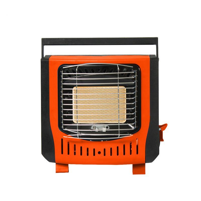 Universal Mini Portable Outdoor Heating Stove Gas Heater Camping Fishing Tent-Outdoor Stoves-LLD Outdoor Store-Bargain Bait Box