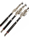 Upgraded 2 Grade Adjustable Automatic Spring Fishing Rod High Strength-Automatic Fishing Rods-XC LOHAS Fishing-tackle Store-2.1 m-Bargain Bait Box
