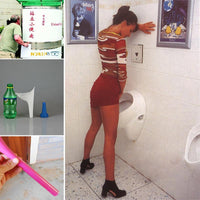 Urination Toilet Urine Device Portable Female Women Urinal Camping Travel Device-SUPERFISH Store-Bargain Bait Box