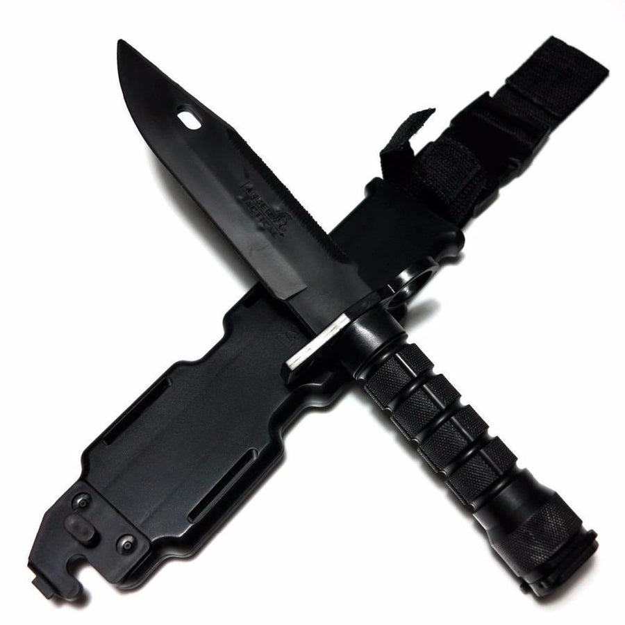 Us Army M9 Abs Plastic Knife Airsoft Tactical Combat Training Toy Knife-AliExpress Little Joys Store-Bargain Bait Box