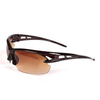 Uv Protective Goggles Sunglasses Professional Sport Sun Eyewear Fishing-Online Gym Store-White-Bargain Bait Box
