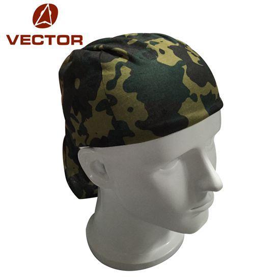 Vector Brand Outdoor Sports Camping Hiking Scarves Cycling Cap Quick Dry Bike-VECTOR official store-Army Green-Bargain Bait Box