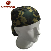 Vector Brand Outdoor Sports Camping Hiking Scarves Cycling Cap Quick Dry Bike-VECTOR official store-White-Bargain Bait Box