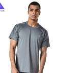 Vector Brand Quick Dry Shirt Men Women Short Sleeve Coolmax T-Shirt Outdoor-VECTOR official store-Pink Women-S-Bargain Bait Box
