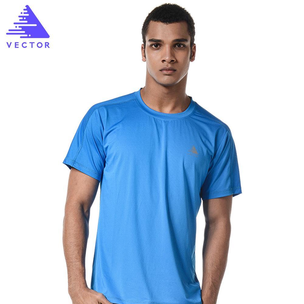 Vector Brand Quick Dry Shirt Men Women Short Sleeve Coolmax T-Shirt Outdoor-VECTOR official store-Pink Women-S-Bargain Bait Box