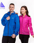 Vector Brand Ultralight Waterproof Jacket Summer Uv Sun Protection Outdoor-VECTOR official store-Blue Men-S-Bargain Bait Box
