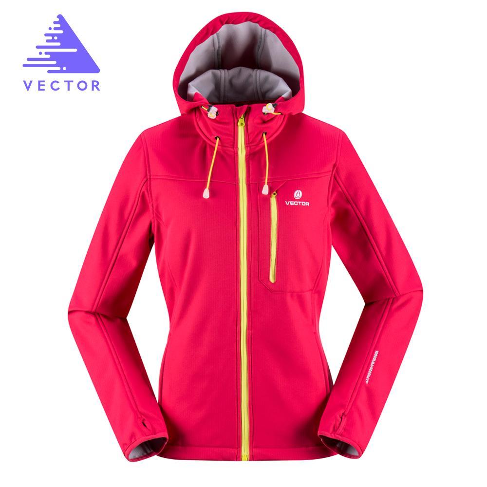 Vector Softshell Jacket Men Women Windproof Waterproof Outdoor Jacket Adult-VECTOR official store-Blue-S-Bargain Bait Box