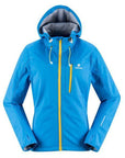 Vector Softshell Jacket Men Women Windproof Waterproof Outdoor Jacket Adult-VECTOR official store-Blue-S-Bargain Bait Box