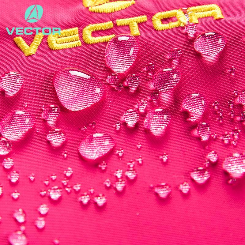 Vector Warm Winter Outdoor Rain Jacket Women Windproof Waterproof Mountaineering-VECTOR official store-Sky Blue-S-Bargain Bait Box