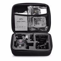 Vefly 2.0 Inch Screen Wifi 1080P 4K Waterproof Sports Action Camera, Black-Action Cameras-VeFly Store-Standard-Bargain Bait Box