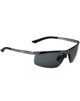 Veithdia Men'S Polarized Sunglasses Rimless Rectangle Driving Glasses Mirror-Polarized Sunglasses-Bargain Bait Box-gray with box2-Bargain Bait Box