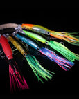 Walk Fish 1Pcs 14Cm 40G Fishing Lures Fishing Tackle Minnow Crankbait 6 Colors-WALK FISH Store-A 1-Bargain Bait Box