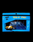 Walk Fish 6Pcs/Lot 9Cm 2.2G Curly Tail Grub Artificial Panfish Crappie Bream-WALK FISH Store-A 1-Bargain Bait Box