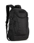 Waterproof Antitear Outdoor Tactical Backpack Hiking Camouflage Backpack-Fitness & Gymnastics Store-Black-Bargain Bait Box