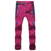 Waterproof Breathable Summer Quick Dry Pants Plus Size Camping Hiking Outdoor-fishing pants-Actively & outdoor Store-06-S-Bargain Bait Box