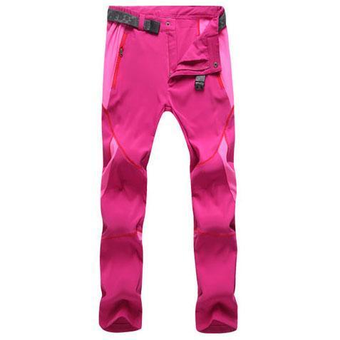 Waterproof Breathable Summer Quick Dry Pants Plus Size Camping Hiking Outdoor-fishing pants-Actively &amp; outdoor Store-08-S-Bargain Bait Box