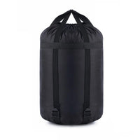 Waterproof Compression Stuff Sack Dry Lightweight Outdoor Sleeping Bag Storage-Traveling Light123-Bargain Bait Box