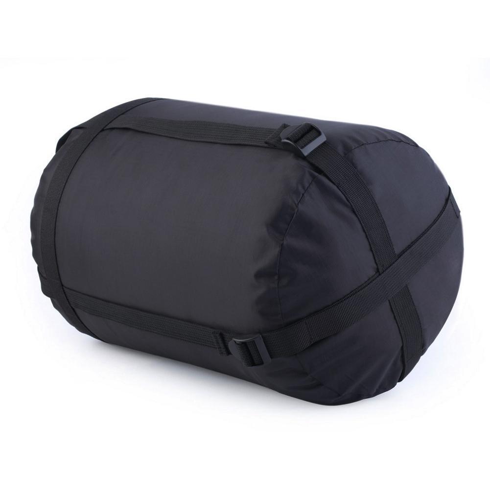 Waterproof Compression Stuff Sack Dry Lightweight Outdoor Sleeping Bag Storage-Traveling Light123-Bargain Bait Box
