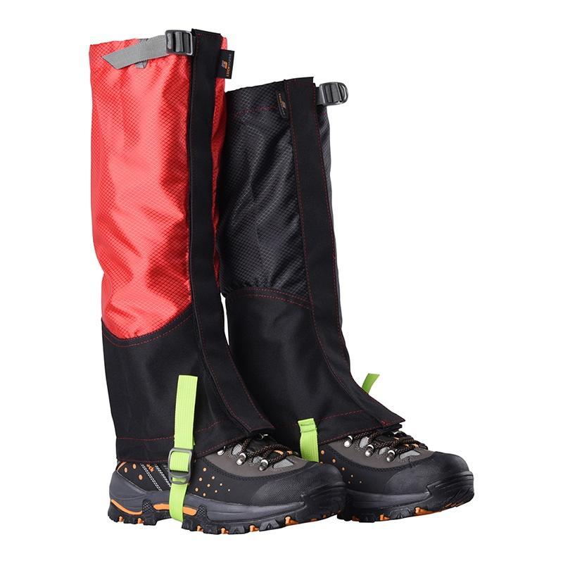 Waterproof Outdoor Breathable Hiking Walking Climbing Hunting Trekking Snow-1847 Blues Store-Black-M-Bargain Bait Box