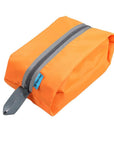 Waterproof Outdoor Storage Bag Ultralight Portable Traveling Toothpaste Soap-gigibaobao-Grey-Bargain Bait Box