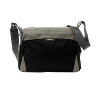 Waterproof Outdoor Travel Bags Bag Women'S Handbag Sports Bag Nylon Bag-Yue Che Store-Black-Bargain Bait Box