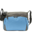 Waterproof Outdoor Travel Bags Bag Women'S Handbag Sports Bag Nylon Bag-Yue Che Store-Blue-Bargain Bait Box