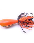 Wdairen High Quality Popper Frog Lure 90Mm/10G Snakehead Lure Topwater-WDAIREN Fishing Store-H-Bargain Bait Box