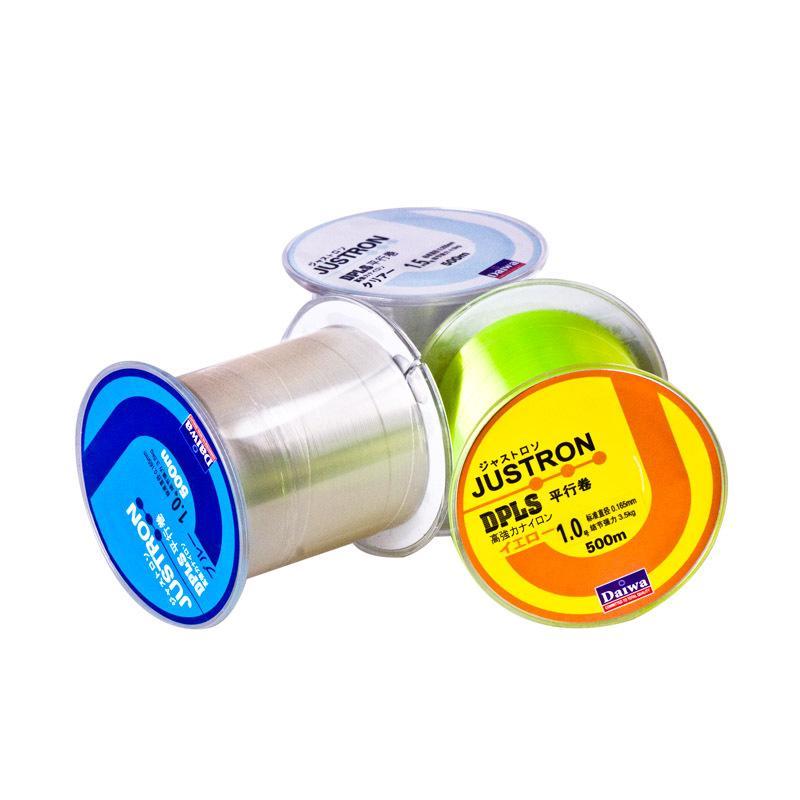 Wholesale Strong Fishing Line 500M 0.8-8