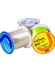 Wholesale Strong Fishing Line 500M 0.8-8