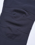Winter Outdoor Sports Softshell Fleece Warm Pants For Women And Men Hiking-fishing pants-Classic Canon Store-Men Black-S-Bargain Bait Box