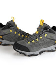 Winter Warm Men Hiking Boots Male Outboor Waterproof Climb Mountain-Fashion Mens Shoes Store-gray-7-Bargain Bait Box