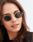 Wish Club Fashion Women Sunglasses Famous Oval Sun Glasses Luxury Brand-Sunglasses-WISH CLUB Official Store-a-Bargain Bait Box
