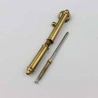 With Hanging Ring Copper, Broken Window Tactical Protective Pen, Edc Portable-BestSellingMall Store-Bargain Bait Box