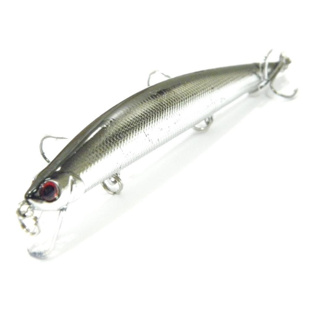 Wlure 11.7G 12Cm Slim Long Style Body Shape Weight Transfer To Make Long Casting-wLure Official Store-M616X1-Bargain Bait Box