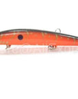 Wlure 11.7G 12Cm Slim Long Style Body Shape Weight Transfer To Make Long Casting-wLure Official Store-M616X11-Bargain Bait Box
