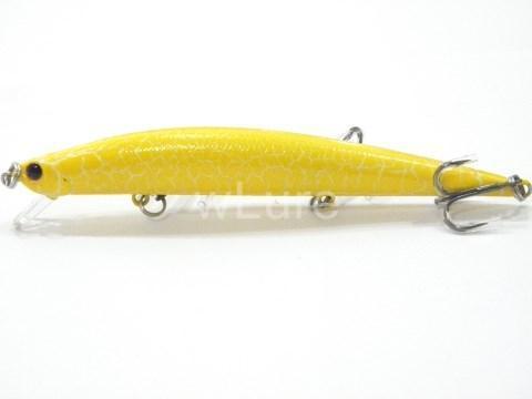 Wlure 11.7G 12Cm Slim Long Style Body Shape Weight Transfer To Make Long Casting-wLure Official Store-M616X12B-Bargain Bait Box