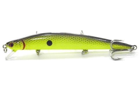 Wlure 11.7G 12Cm Slim Long Style Body Shape Weight Transfer To Make Long Casting-wLure Official Store-M616X2-Bargain Bait Box