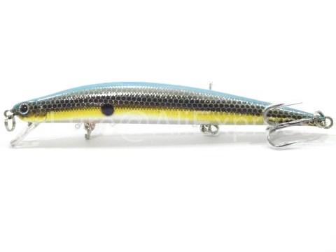 Wlure 11.7G 12Cm Slim Long Style Body Shape Weight Transfer To Make Long Casting-wLure Official Store-M616X23-Bargain Bait Box