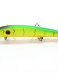 Wlure 11.7G 12Cm Slim Long Style Body Shape Weight Transfer To Make Long Casting-wLure Official Store-M616X28-Bargain Bait Box
