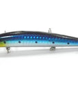Wlure 11.7G 12Cm Slim Long Style Body Shape Weight Transfer To Make Long Casting-wLure Official Store-M616X30-Bargain Bait Box