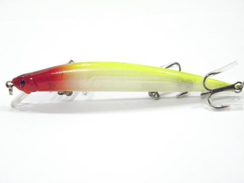 Wlure 11.7G 12Cm Slim Long Style Body Shape Weight Transfer To Make Long Casting-wLure Official Store-M616X34-Bargain Bait Box