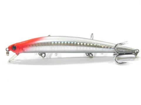 Wlure 11.7G 12Cm Slim Long Style Body Shape Weight Transfer To Make Long Casting-wLure Official Store-M616X36-Bargain Bait Box