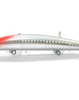 Wlure 11.7G 12Cm Slim Long Style Body Shape Weight Transfer To Make Long Casting-wLure Official Store-M616X36-Bargain Bait Box