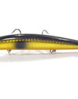 Wlure 11.7G 12Cm Slim Long Style Body Shape Weight Transfer To Make Long Casting-wLure Official Store-M616X37-Bargain Bait Box
