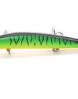 Wlure 11.7G 12Cm Slim Long Style Body Shape Weight Transfer To Make Long Casting-wLure Official Store-M616X39-Bargain Bait Box