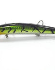 Wlure 11.7G 12Cm Slim Long Style Body Shape Weight Transfer To Make Long Casting-wLure Official Store-M616X40-Bargain Bait Box